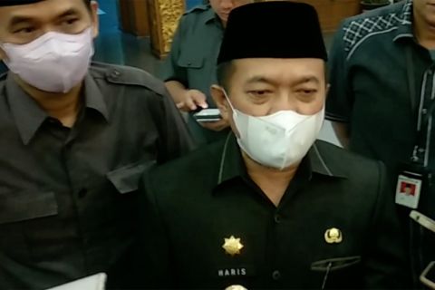 Diminta Komisi V DPR tutup jalan batu bara, ini kata Gubernur Jambi