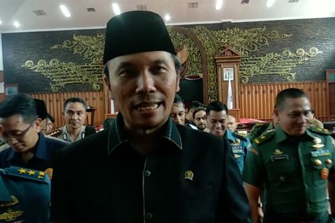 DPRD Jambi mengadu ke Lemhanas soal tambang ilegal
