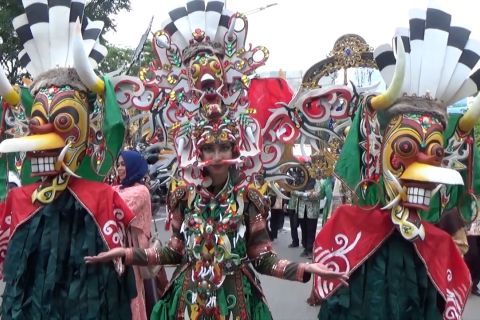 Kalsel akselerasi pertumbuhan ekonomi melalui sektor pariwisata