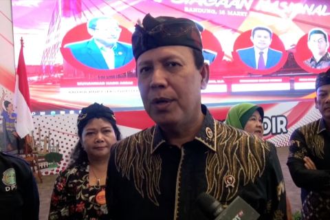 Kepala BNPT yakini 24 parpol peserta pemilu bersih dari paham radikal