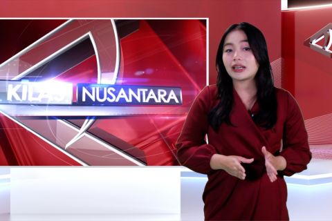 Persiapan angkutan penyeberangan lebaran hingga peluang usaha sepatu