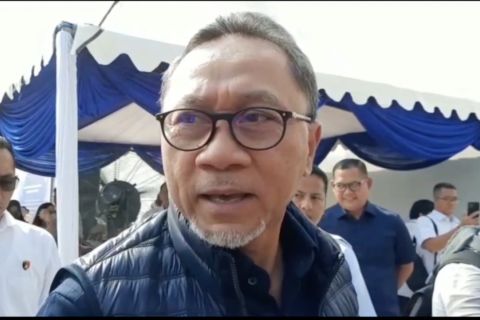 Mendag tegaskan perdagangan barang bekas impor dilarang