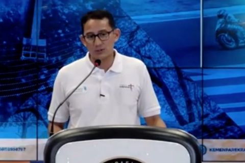 Menparekraf nilai pencabutan "Visa on Arrival" masih perlu dikaji