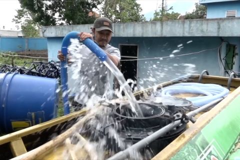 PAM Jaya targetkan pengguna di DKI Jakarta capai 100 persen pada 2030