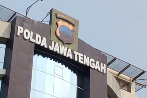 Polda Jateng pecat 5 oknum polisi terlibat pungli seleksi bintara