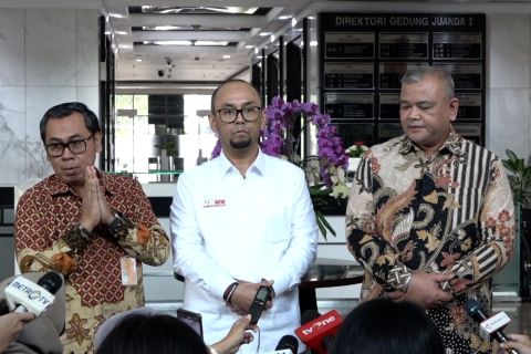 PPATK jelaskan soal transaksi mencurigakan Rp300 T di Kemenkeu