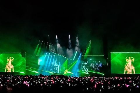 Jakarta, BLACKPINK in your area!