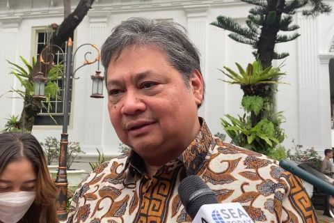 Bahas RPJPN 2045, Presiden minta penyiapan energi murah