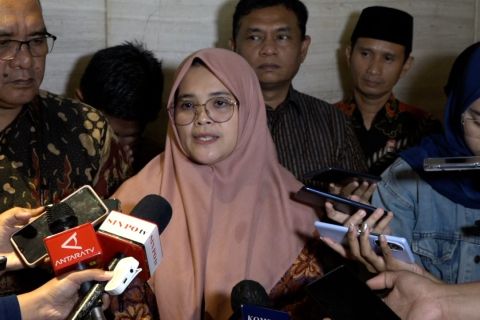 Bawaslu imbau partai politik tidak berkampanye dini