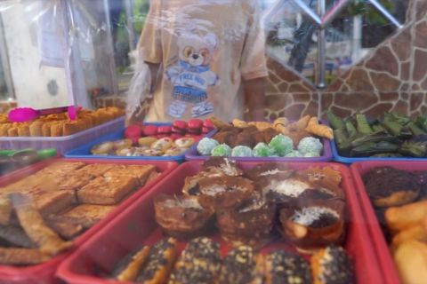 BPOM pastikan keamanan takjil di Gorontalo