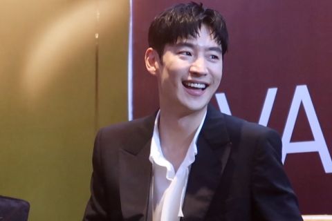 Cerita Lee Je Hoon di drama "Taxi Driver" musim kedua