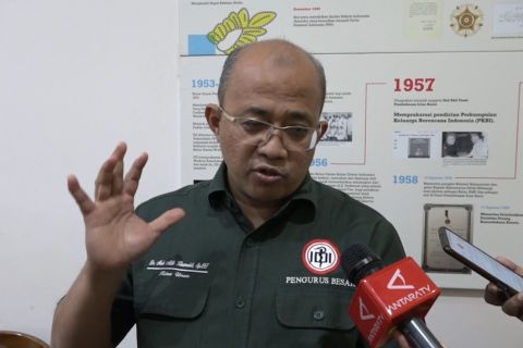 Ini imbauan IDI kepada masyarakat jelang mudik lebaran