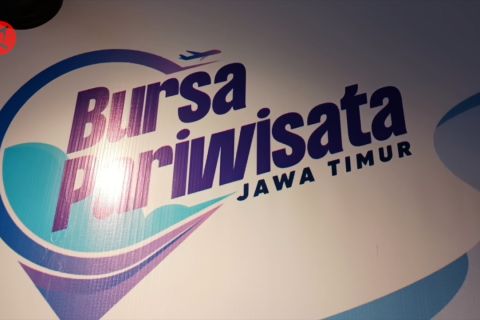 Jatim bidik 238 juta wisatawan melalui Bursa Pariwisata 2023