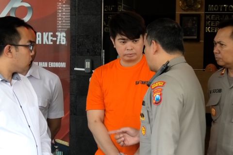 Saksi-saksi baru didatangkan dalam kasus Wahyu Kenzo