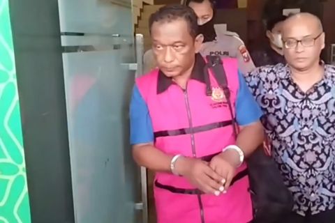 Kejari Tanjung Perak bongkar korupsi di PT Perikanan Nusantara