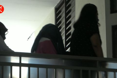 Keluarga David tolak diversi, AG jalani sidang pertama hari ini