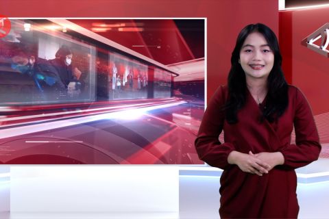 Hibah kapal dari KKP hingga gema perang terhadap narkoba