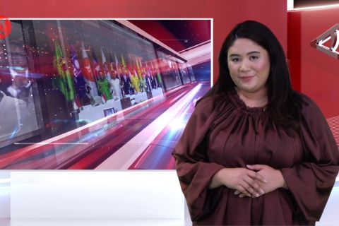 Sertijab Menpora hingga pengawasan penjualan baju bekas impor