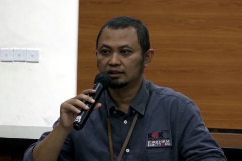 KPK: Waktu dan biaya layanan jadi celah korupsi bidang pertanahan