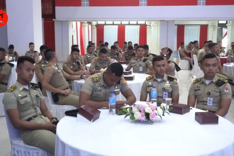 KPU RI akan libatkan Praja IPDN menjadi KPPS Pemilu 2024