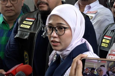 Kuasa hukum harap Majelis Hakim berpihak kepada David