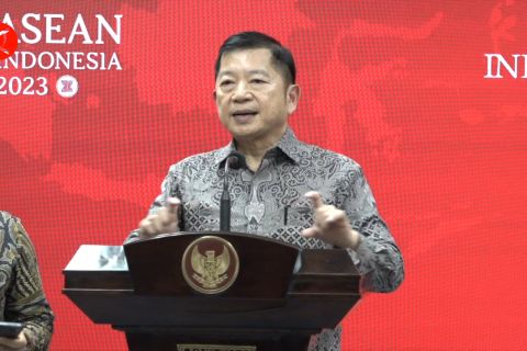Langkah strategis pemerintah tekan tingkat kemiskinan