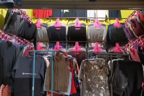 Mendag dan MenkopUKM siapkan solusi atas peredaran pakaian bekas impor