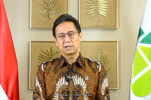 Menkes minta dua hal utama ini dipenuhi dalam RUU Kesehatan