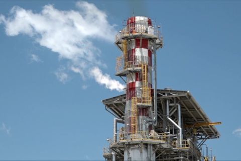 Menkeu: Butuh Rp4.002 triliun untuk kurangi emisi karbon hingga 2030