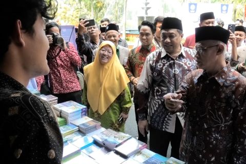Muhammadiyah dorong kemandirian ekonomi umat Islam