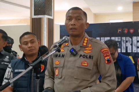 Oknum guru taekwondo lecehkan murid, Polresta Solo buka layanan aduan