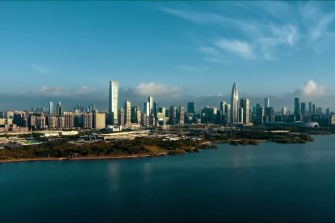 Pakar ungkap modernisasi China beri manfaat bagi rakyat