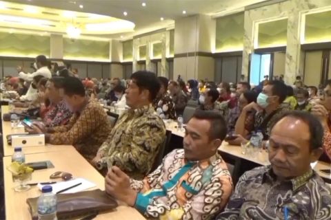 Pemkot Bogor minta ASN fokus layani publik