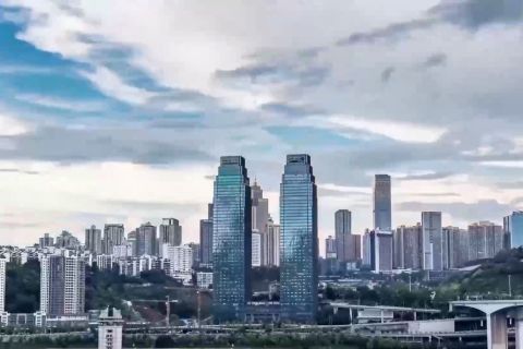 Pemulihan ekonomi China diproyeksi lebih cepat dari perkiraan