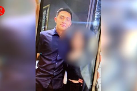 Pengamat: AG dapat ditetapkan tersangka dan dijerat pasal terberat