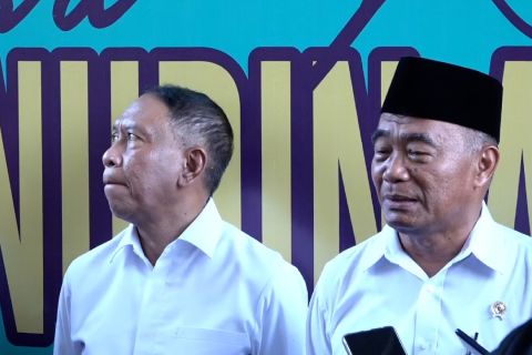 Plt Menpora Muhadjir respons terkait Timnas Israel di Piala Dunia U-20
