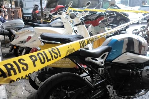 Polisi terima 1.456 pengaduan dari kasus investasi Wahyu Kenzo