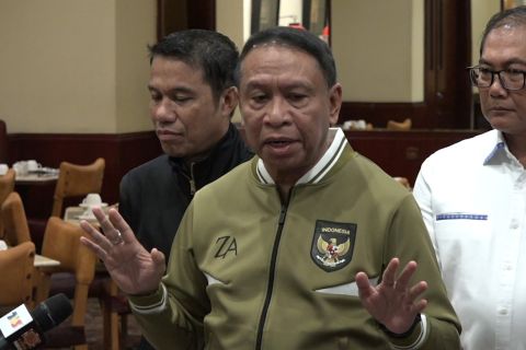 PSSI: Pencoretan tuan rumah Piala Dunia U-20 bukan karena Kanjuruhan