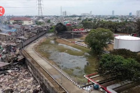 Erick Thohir dan Pertamina rapat bahas Plumpang hari ini