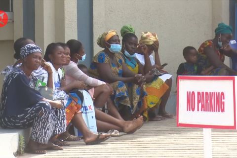 Ghana konfirmasi 14 kasus demam Lassa, termasuk satu meninggal