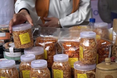 Kemenko Perekonomian ciptakan pengusaha muda melalui KUR Super Mikro