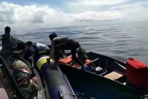 KKP hibahkan 41 kapal pencuri ikan untuk bantu nelayan