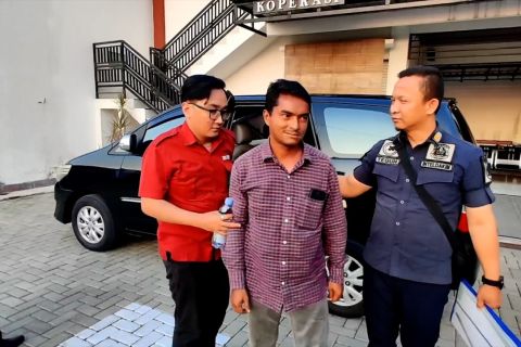Langgar aturan izin tinggal, WNA Bangladesh terancam dideportasi
