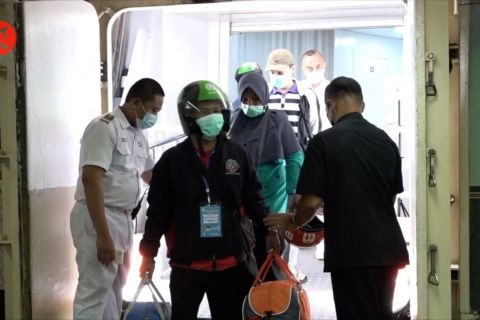 Pemerintah majukan cuti bersama Lebaran, mulai 19 April