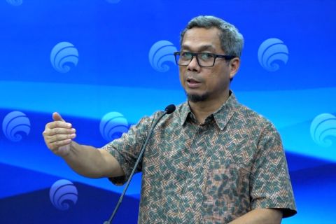 Pemerintah terima usulan dari platform digital terkait Hak Penerbit