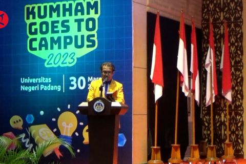 Pentingnya pembaruan KUHP untuk hapus warisan kolonial