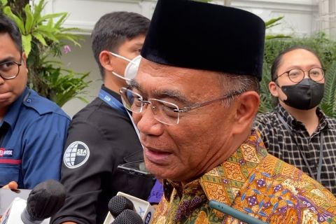 Riuh Piala Dunia U-20, Plt. Menpora: Tidak ada sanksi seram dari FIFA