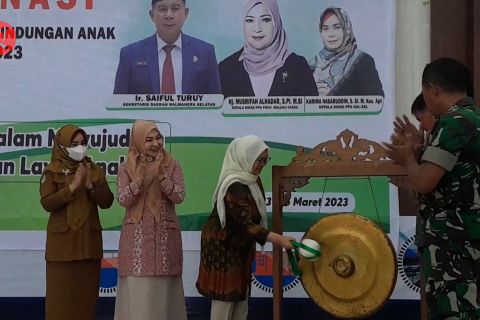 Berdampak buruk, Kemen PPPA minta Maluku Utara cegah pernikahan dini