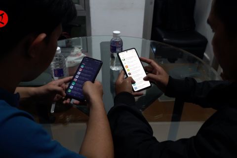 Jelang Ramadhan, masyarakat diimbau hindari pinjaman online ilegal