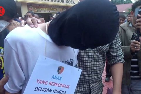 KPAID Kota Bogor sebut pola asuh tepat cegah tawuran pelajar